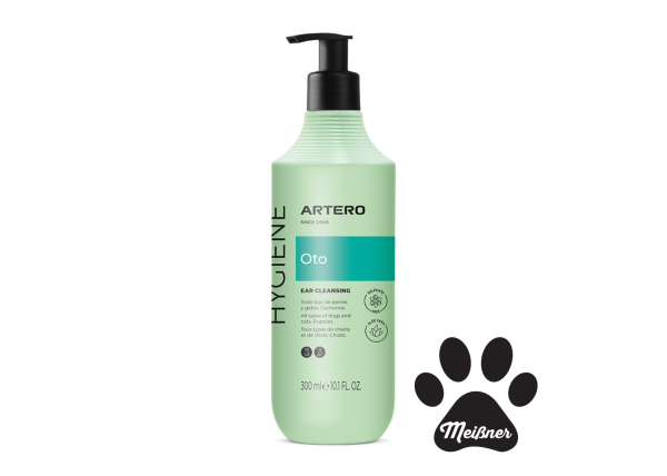 Artero Ohrreiniger "Oto", 300ml